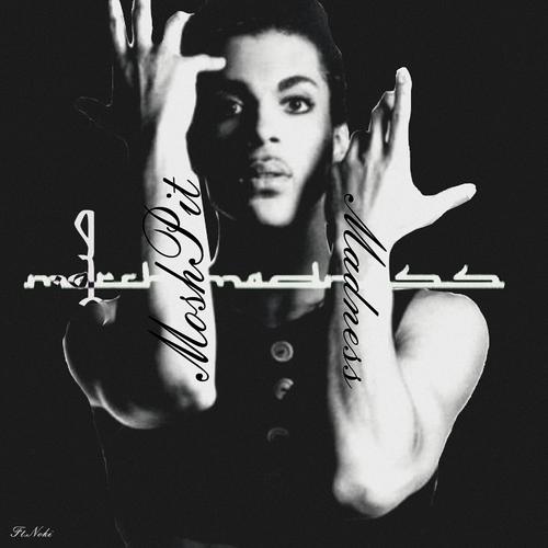 MOSHPIT MADNESS (feat. Noki) [Explicit]