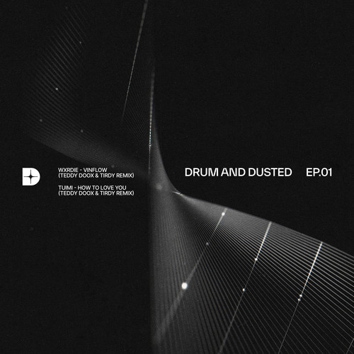Drum And Dusted 01 - EP (Explicit)