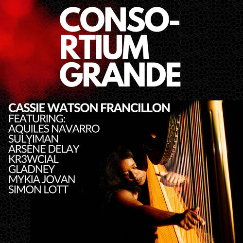 Django / You're Thinking of All That Could Have Been (feat. Arséne Delay, Simon Lott, Gladney, Aquiles Navarro & Sulyiman) [Live at the Marigny Opera House]