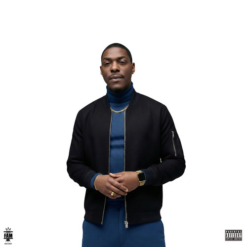 Victorious (Explicit)