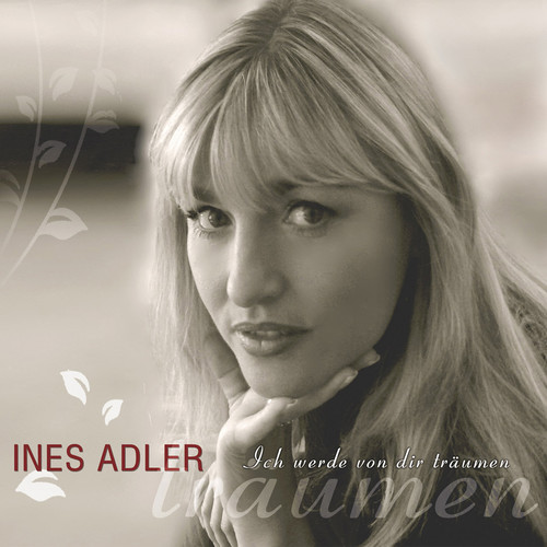 Ich werde von Dir träumen