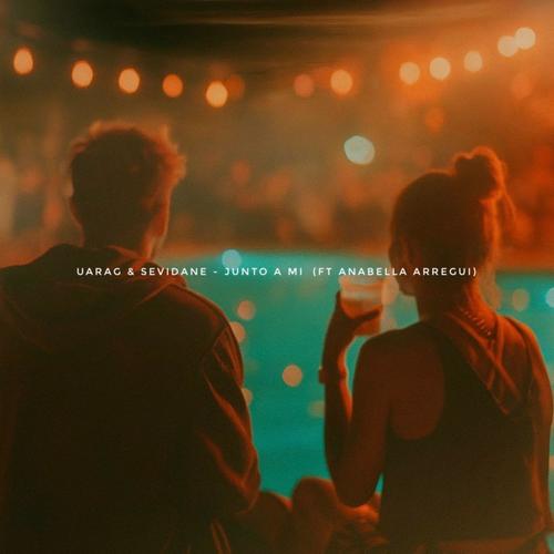 JUNTO A MI (feat. SEVIDANE & ANABELLA ARREGUI)