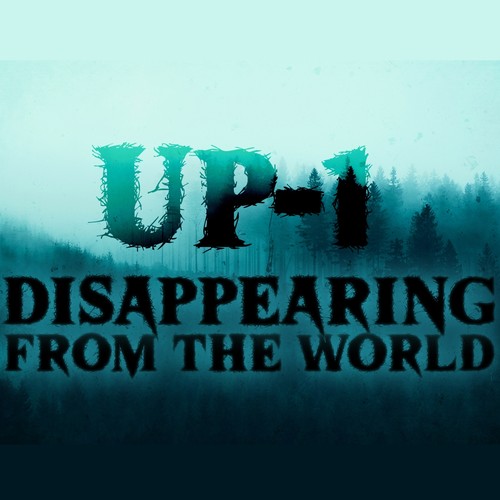Disappearing From The World