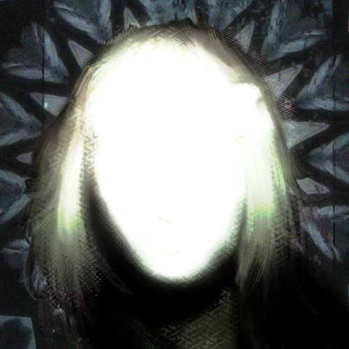 Garota fantasma (Explicit)