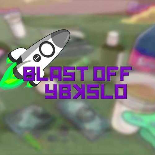 Blast Off (Explicit)