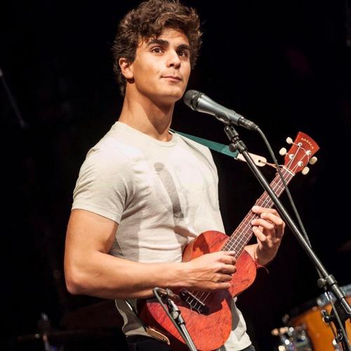 Zach Moses (Live at the Kennedy Center)