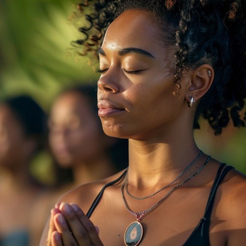 Meditation in Harmony: Orchestral Symphony