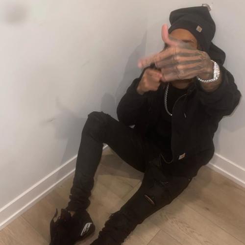 Up The Hill (feat. T.royy, Swervo & BSlime) [Explicit]