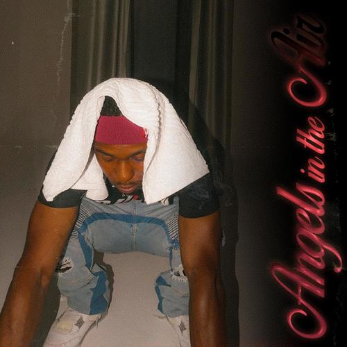 Angels in the air (Explicit)