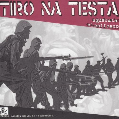 Agüécate el Pelícano