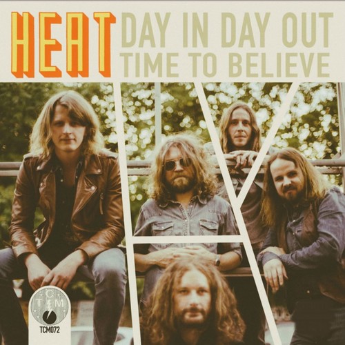 Day in, Day Out