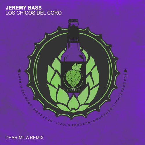 Los Chicos Del Coro (Dear Mila Remix)