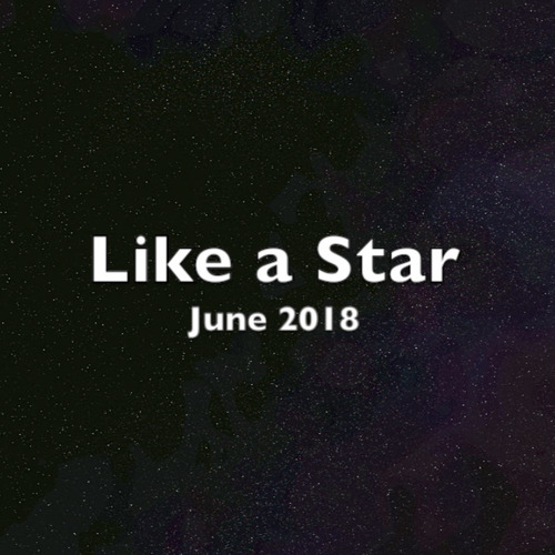 Like a Star