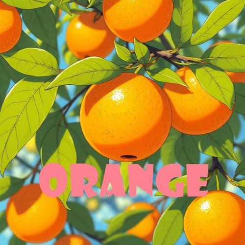 Orange
