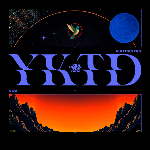YKTD