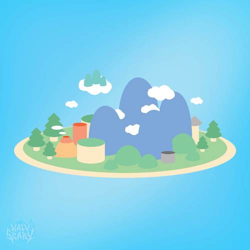 Opening Melody (from 