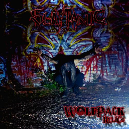 Wolfpack Relics (Explicit)