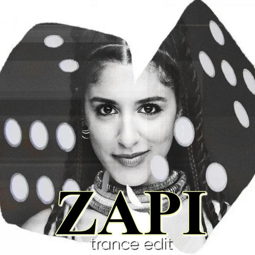 Ζάρι (feat. Marina Satti) [Trance Edit]