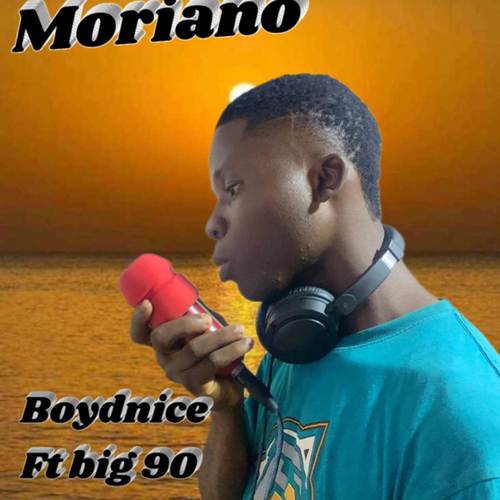 Moriano (Explicit)