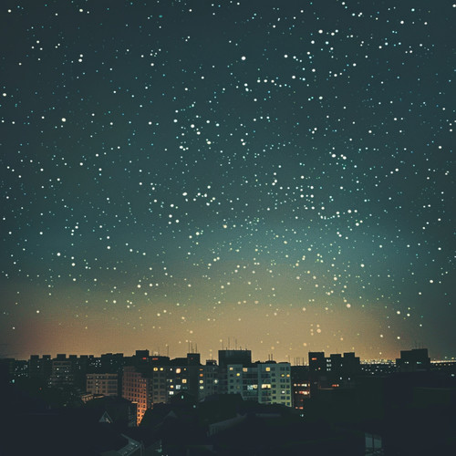 Counting Stars