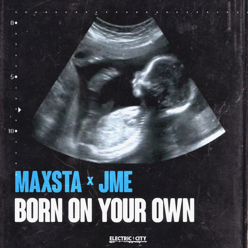 Born On Your Own (Explicit)