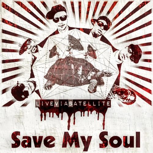 Save My Soul (feat. Nyce Hoffa, Jenn Rios & WitZ) [Explicit]