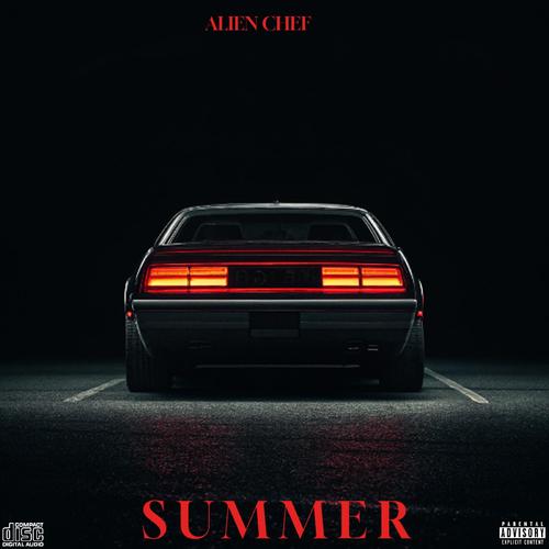 SUMMER (feat. David Morris & Jack Kays)