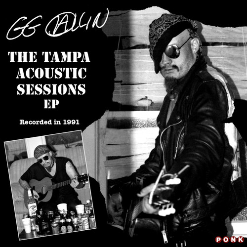 The Tampa Acoustic Sessions EP