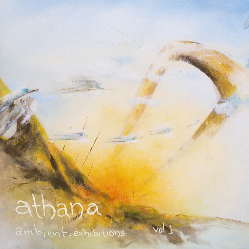 Ambient: Exhibitions Vol. 1