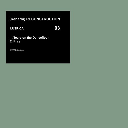 (Reharm) RECONSTRUCTION 03