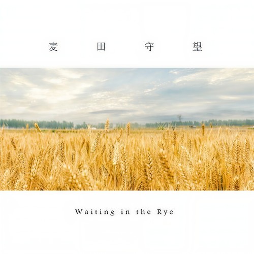 麦田守望