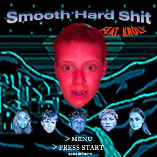 Smooth Hard **** (Explicit)