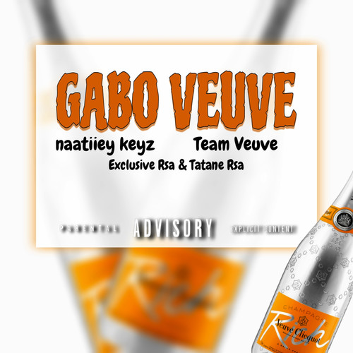 Gabo Veuve (Explicit)