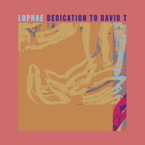 Dedication To David T