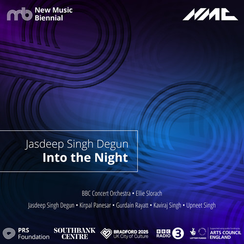 Into the Night (Live)