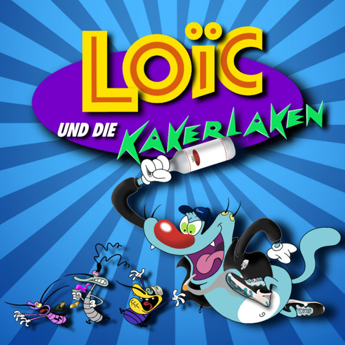 Loic und die Kakerlaken (Explicit)
