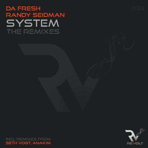 System (The Remixes)