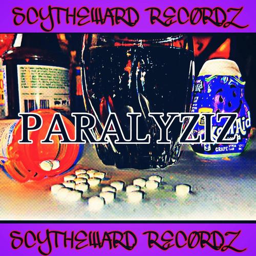 PARALYZIZ (feat. Aidan Jewell) [Explicit]