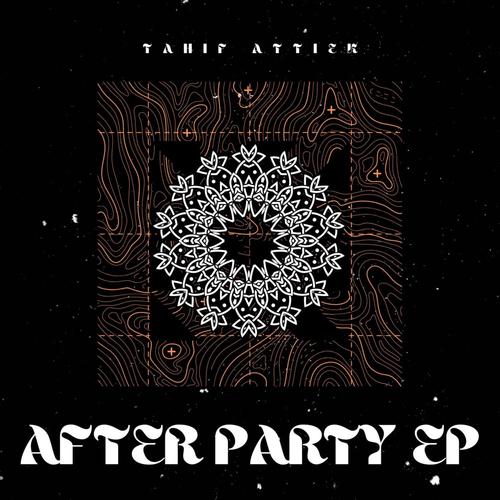 AFTER PARTY EP