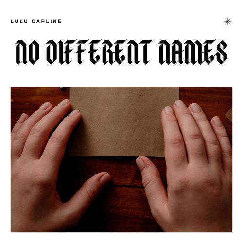 No Different Names