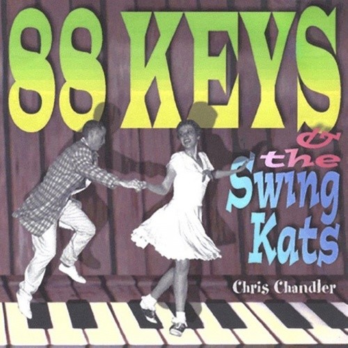 88 Keys And The Swingkats