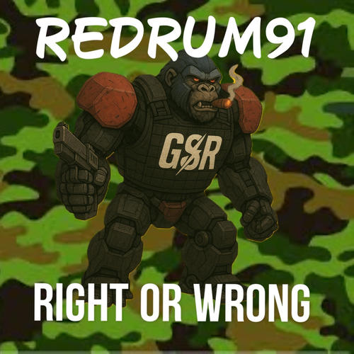 Right or wrong (Explicit)