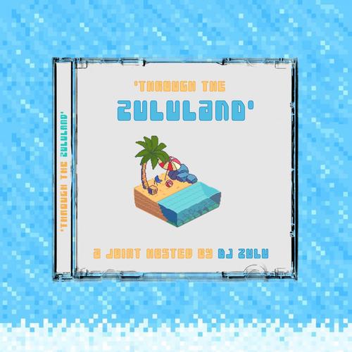 Through the Zululand (Explicit)