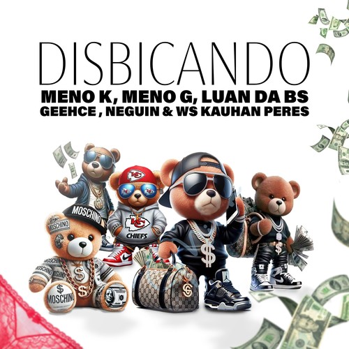 Disbicando (Explicit)