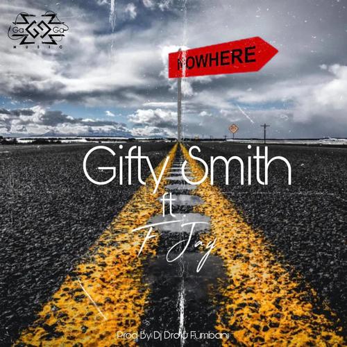 Nowhere (feat. F Jay)