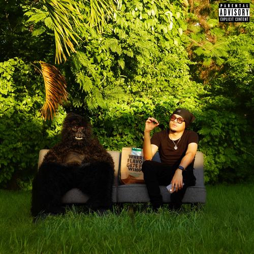 BEEN STEPPIN (Explicit)