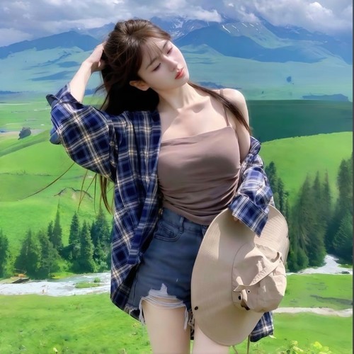 男人的累自己体会(翻唱)