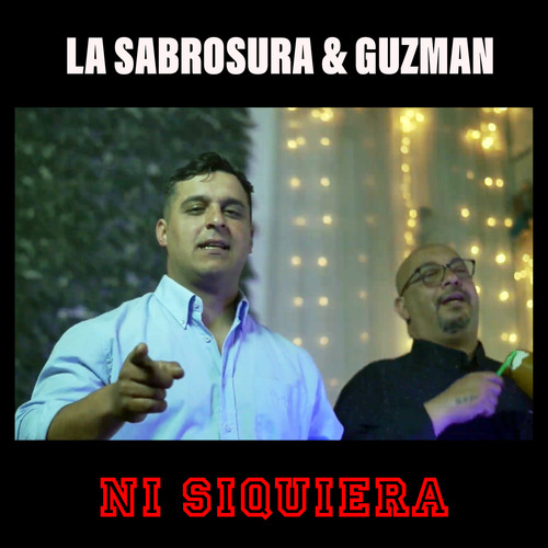 Ni Siquiera