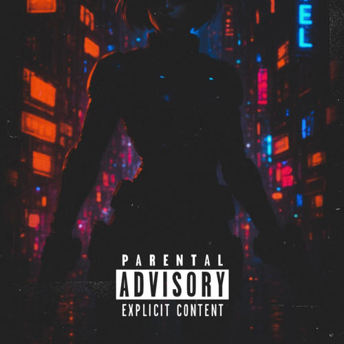 Plasma x Laser Drive By (Explicit)