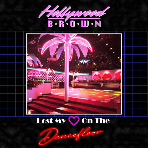 Lost My Heart on the Dancefloor